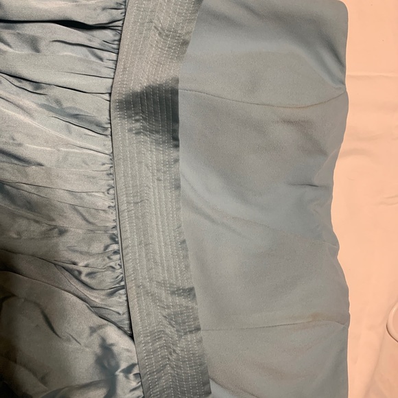 Vera Wang Bridesmaids Dress - Picture 5 of 5